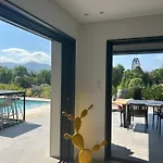 5l Villa Montjoie-en-Couserans