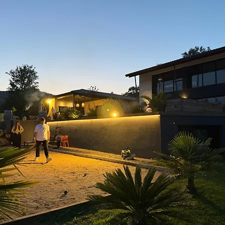 5l Villa