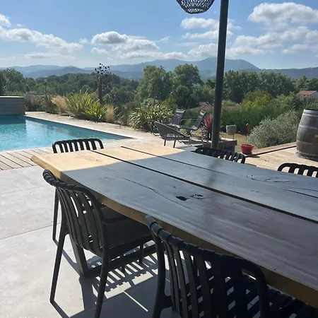 5l Villa *